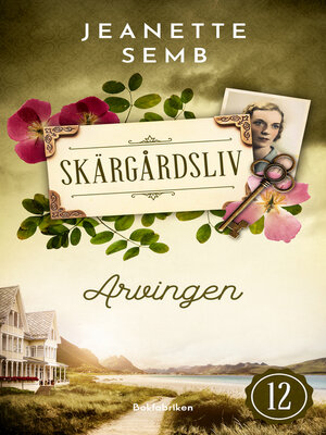 cover image of Arvingen